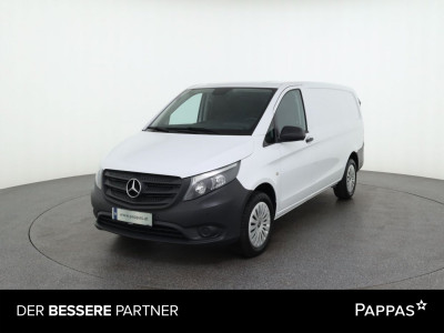 Mercedes-Benz Vito Gebrauchtwagen Mercedes-Benz Vito Gebrauchtwagen