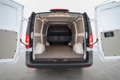 Mercedes-Benz Vito Gebrauchtwagen Mercedes-Benz Vito Gebrauchtwagen