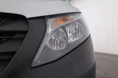 Mercedes-Benz Vito Gebrauchtwagen Mercedes-Benz Vito Gebrauchtwagen