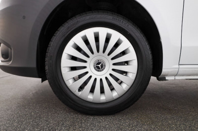 Mercedes-Benz Vito Gebrauchtwagen Mercedes-Benz Vito Gebrauchtwagen