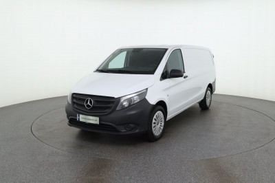 Mercedes-Benz Vito Gebrauchtwagen Mercedes-Benz Vito Gebrauchtwagen