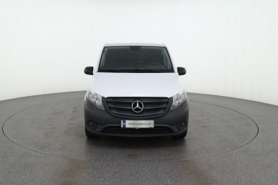 Mercedes-Benz Vito Gebrauchtwagen Mercedes-Benz Vito Gebrauchtwagen