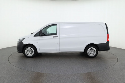 Mercedes-Benz Vito Gebrauchtwagen Mercedes-Benz Vito Gebrauchtwagen