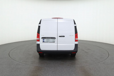 Mercedes-Benz Vito Gebrauchtwagen Mercedes-Benz Vito Gebrauchtwagen