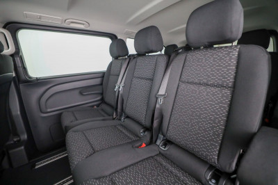 Mercedes-Benz Vito Gebrauchtwagen Mercedes-Benz Vito Gebrauchtwagen