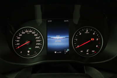 Mercedes-Benz Vito Gebrauchtwagen Mercedes-Benz Vito Gebrauchtwagen