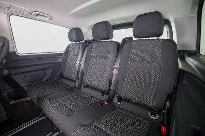 Mercedes-Benz Vito Gebrauchtwagen Mercedes-Benz Vito Gebrauchtwagen