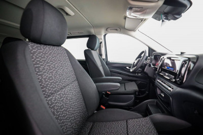 Mercedes-Benz Vito Gebrauchtwagen Mercedes-Benz Vito Gebrauchtwagen