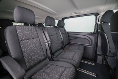 Mercedes-Benz Vito Gebrauchtwagen Mercedes-Benz Vito Gebrauchtwagen