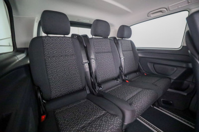 Mercedes-Benz Vito Gebrauchtwagen Mercedes-Benz Vito Gebrauchtwagen