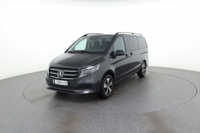 Mercedes-Benz Vito Gebrauchtwagen Mercedes-Benz Vito Gebrauchtwagen