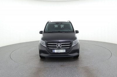 Mercedes-Benz Vito Gebrauchtwagen Mercedes-Benz Vito Gebrauchtwagen