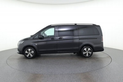 Mercedes-Benz Vito Gebrauchtwagen Mercedes-Benz Vito Gebrauchtwagen