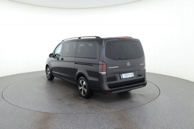 Mercedes-Benz Vito Gebrauchtwagen Mercedes-Benz Vito Gebrauchtwagen