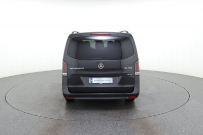 Mercedes-Benz Vito Gebrauchtwagen Mercedes-Benz Vito Gebrauchtwagen