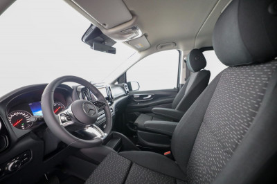 Mercedes-Benz Vito Gebrauchtwagen Mercedes-Benz Vito Gebrauchtwagen