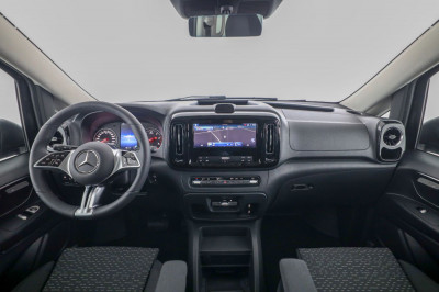 Mercedes-Benz Vito Gebrauchtwagen Mercedes-Benz Vito Gebrauchtwagen