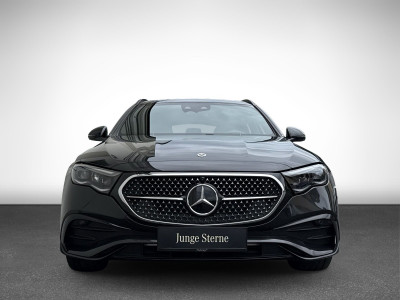 Mercedes-Benz E-Klasse Gebrauchtwagen Mercedes-Benz E-Klasse Gebrauchtwagen