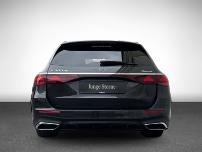 Mercedes-Benz E-Klasse Gebrauchtwagen Mercedes-Benz E-Klasse Gebrauchtwagen