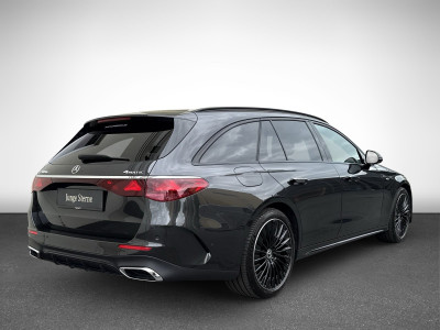 Mercedes-Benz E-Klasse Gebrauchtwagen Mercedes-Benz E-Klasse Gebrauchtwagen