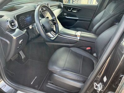 Mercedes-Benz GLC Gebrauchtwagen Mercedes-Benz GLC Gebrauchtwagen