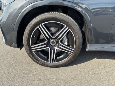 Mercedes-Benz GLC Gebrauchtwagen Mercedes-Benz GLC Gebrauchtwagen