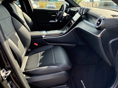 Mercedes-Benz GLC Gebrauchtwagen Mercedes-Benz GLC Gebrauchtwagen