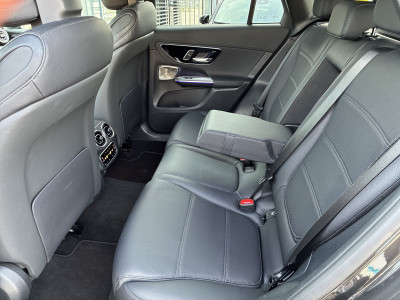 Mercedes-Benz GLC Gebrauchtwagen Mercedes-Benz GLC Gebrauchtwagen