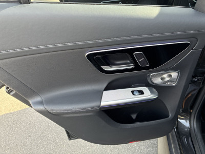 Mercedes-Benz GLC Gebrauchtwagen Mercedes-Benz GLC Gebrauchtwagen