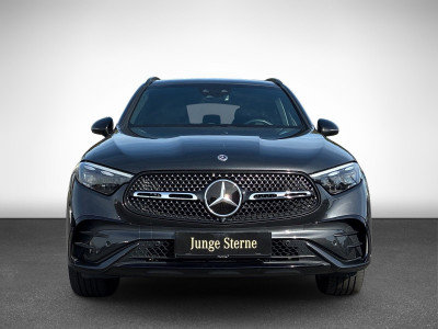 Mercedes-Benz GLC Gebrauchtwagen Mercedes-Benz GLC Gebrauchtwagen