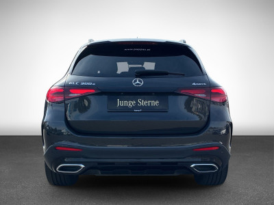 Mercedes-Benz GLC Gebrauchtwagen Mercedes-Benz GLC Gebrauchtwagen