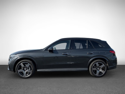 Mercedes-Benz GLC Gebrauchtwagen Mercedes-Benz GLC Gebrauchtwagen