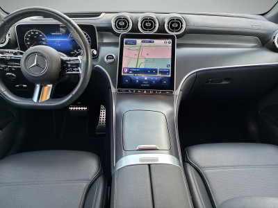Mercedes-Benz GLC Gebrauchtwagen Mercedes-Benz GLC Gebrauchtwagen