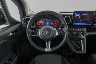 Mercedes-Benz Citan Gebrauchtwagen Mercedes-Benz Citan Gebrauchtwagen