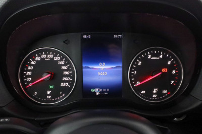 Mercedes-Benz Citan Gebrauchtwagen Mercedes-Benz Citan Gebrauchtwagen
