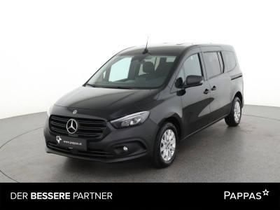 Mercedes-Benz Citan Gebrauchtwagen Mercedes-Benz Citan Gebrauchtwagen