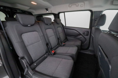 Mercedes-Benz Citan Gebrauchtwagen Mercedes-Benz Citan Gebrauchtwagen