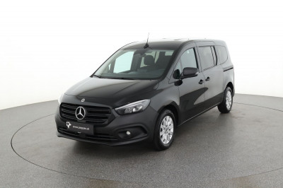 Mercedes-Benz Citan Gebrauchtwagen Mercedes-Benz Citan Gebrauchtwagen