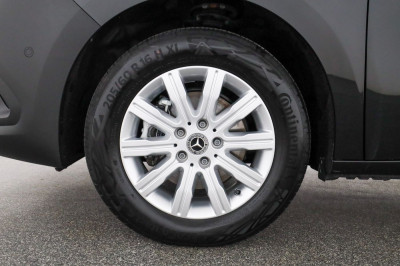 Mercedes-Benz Citan Gebrauchtwagen Mercedes-Benz Citan Gebrauchtwagen