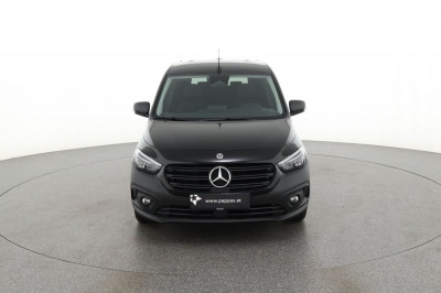 Mercedes-Benz Citan Gebrauchtwagen Mercedes-Benz Citan Gebrauchtwagen