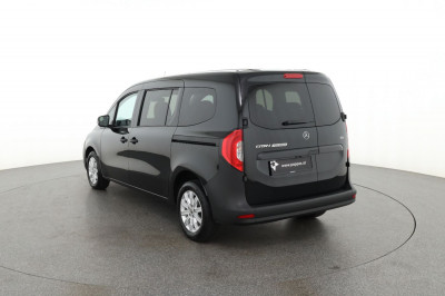 Mercedes-Benz Citan Gebrauchtwagen Mercedes-Benz Citan Gebrauchtwagen