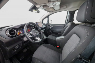 Mercedes-Benz Citan Gebrauchtwagen Mercedes-Benz Citan Gebrauchtwagen