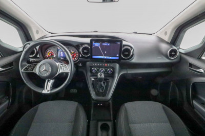 Mercedes-Benz Citan Gebrauchtwagen Mercedes-Benz Citan Gebrauchtwagen