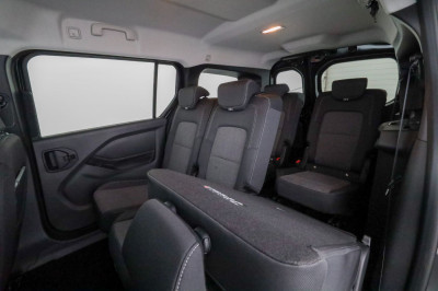 Mercedes-Benz Citan Gebrauchtwagen Mercedes-Benz Citan Gebrauchtwagen