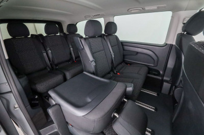 Mercedes-Benz Vito Gebrauchtwagen