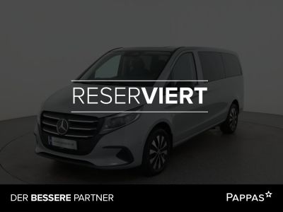 Mercedes-Benz Vito Gebrauchtwagen