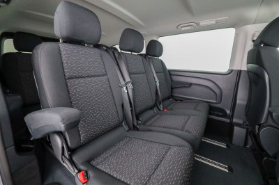 Mercedes-Benz Vito Gebrauchtwagen