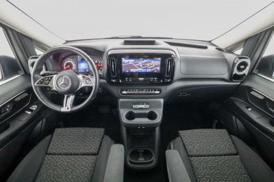 Mercedes-Benz Vito Gebrauchtwagen