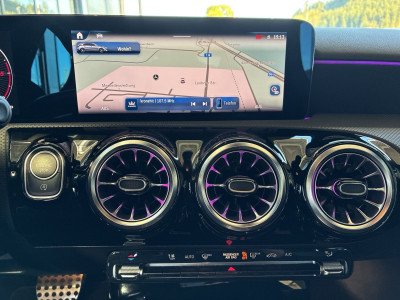 Mercedes-Benz A-Klasse Gebrauchtwagen