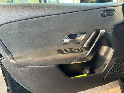 Mercedes-Benz A-Klasse Gebrauchtwagen
